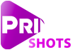 PrimeShots Logo